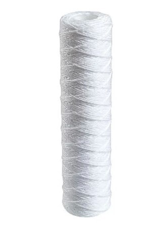 20" Big Blue 1 Micron String Wound Filter 20" Big Blue 1 Micron String Wound Filter