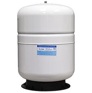 Reverse Osmosis Storage Tank, 9 Gallon Reverse Osmosis Storage Tank, 9 Gallon