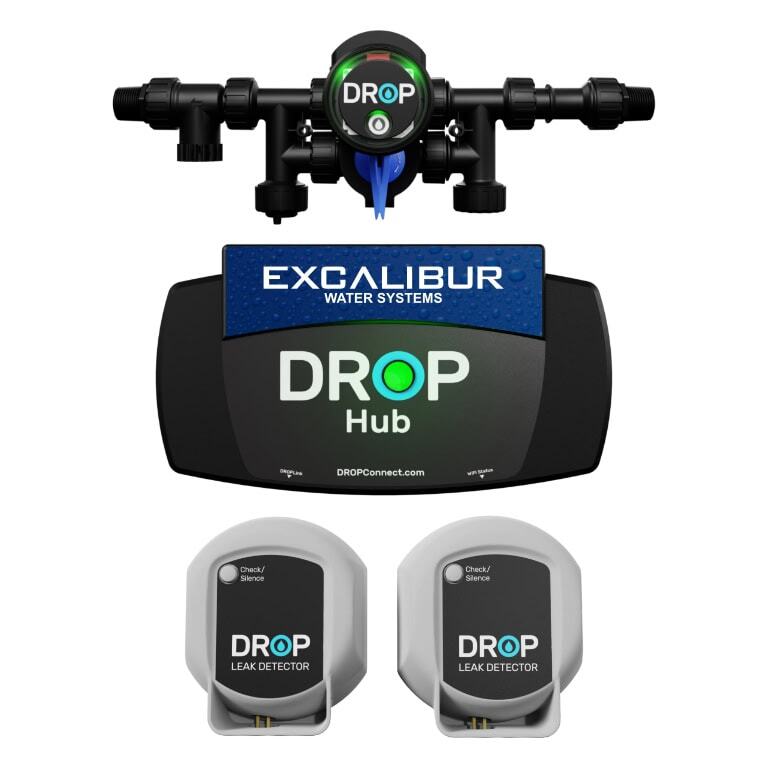 DROP City Home Protection Kit DROP City Home Protection Kit