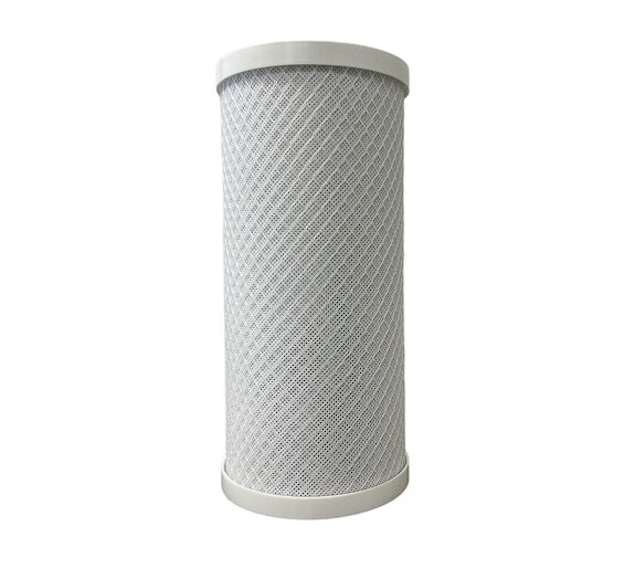 10" 5 Micron Carbon Filter 10" 5 Micron Carbon Filter