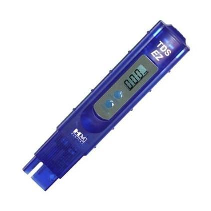 HM TDS-EZ WATER METER HM TDS-EZ WATER METER