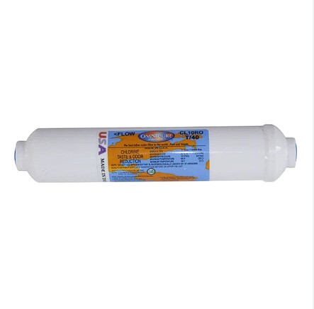 Omnipure CL10RO T/40 - B Filter Omnipure CL10RO T/40 - B Filter