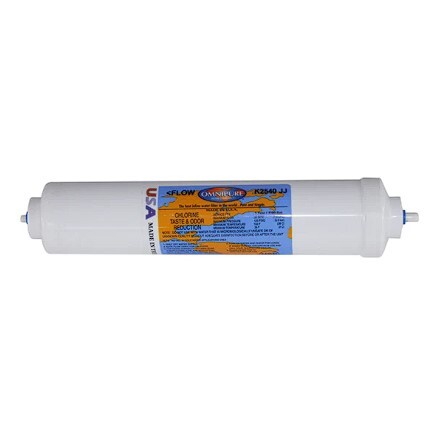 Omnipure 2540 JJ Carbon Filter Omnipure 2540 JJ Carbon Filter