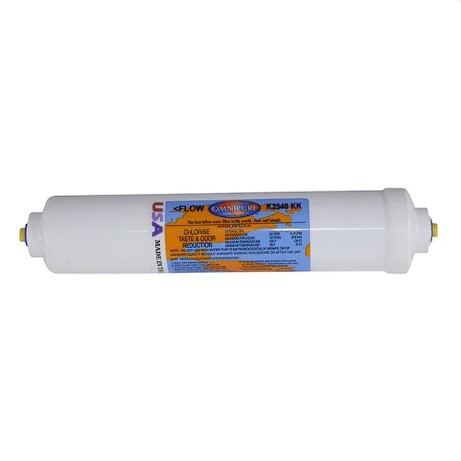 Omnipure K2540 KK AICRO Filter Omnipure K2540 KK AICRO Filter