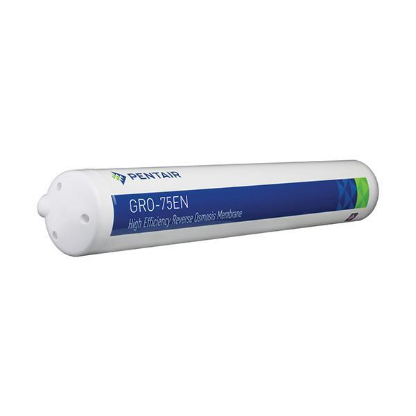 Pentair Gro-75EN High Efficiency Reverse Osmosis Membrane Pentair Gro-75EN High Efficiency Reverse Osmosis Membrane