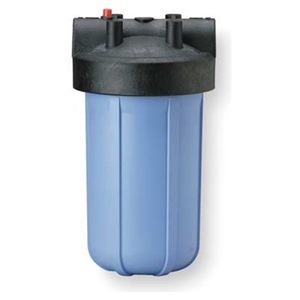 Pentek 10" BB Filter Housing 3/4" Pentek 10" BB Filter Housing 3/4"