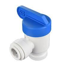 Reverse Osmosis Tank Shut Off Valve, 3/8" Reverse Osmosis Tank Shut Off Valve, 3/8"