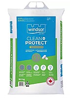 Windsor Clean and Protect Clean Care Water Softener Salt Pellets - 18.1 kg