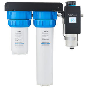 Viqua Arros 9-IHS 12D UV System Viqua Arros 9-IHS 12D UV System