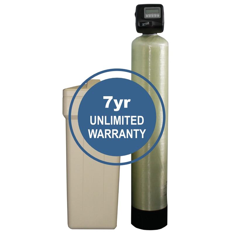 Value Series Water Softener, 30K Value Series Water Softener, 30K